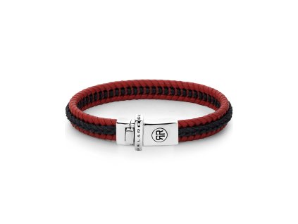 Rebel & Rose Bracelet Dual Twisted RR-L0138-S-M