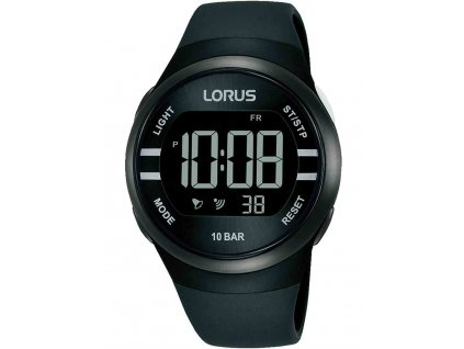 Lorus R2333NX9 chronograph 38mm