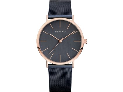BERING Dámske hodinky 13436-367