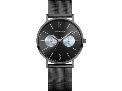 Bering 14236-123 Classic  36mm