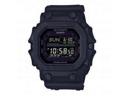 CASIO hodinky GXW56BB1ER