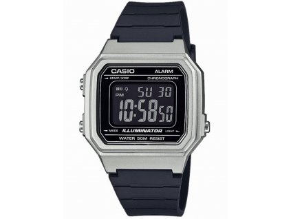 Casio W-217HM-7BVEF Classic Collection 38mm