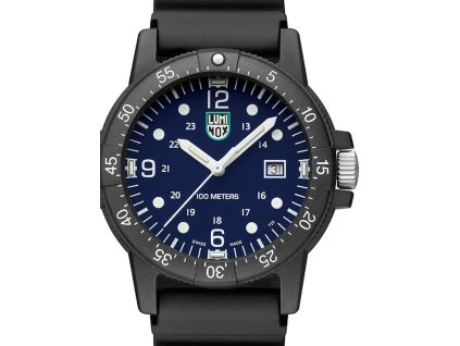 Luminox X2.2003 Sea Bass   44mm