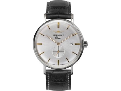 Iron Annie 5938-4  Classic 41 mm
