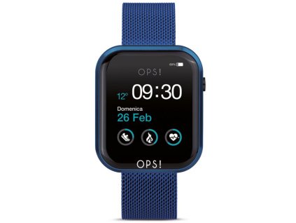 OPS!SMART OPSSW-20 Call Unisex Smart 38mm