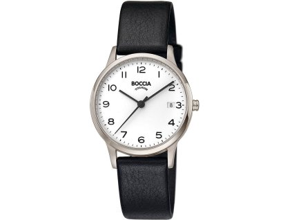 Boccia 3310-01   titanium 32mm
