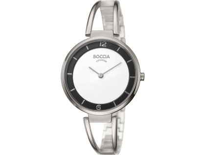 Boccia 3260-01   Titanium 34mm
