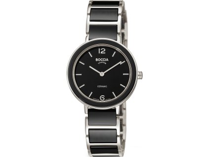 Boccia 3311-02   ceramic titanium 32mm
