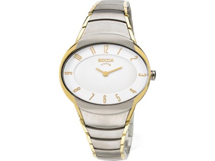 Boccia 3165-11   ceramic titanium 36mm