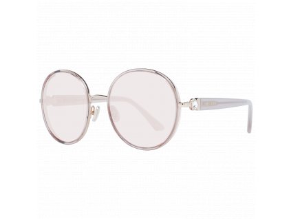 Jimmy Choo Slnečné okuliare PAM/S 57 BKU2S