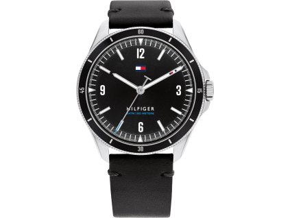 TOMMY HILFIGER Pánske hodinky 1791904