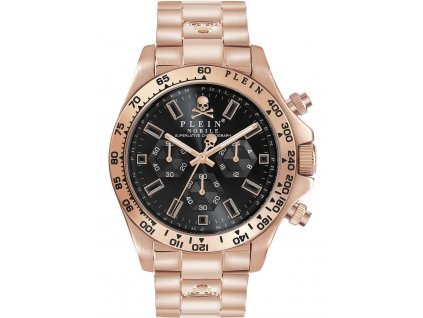 Philipp Plein PWCAA0921 Nobile Wonder Chronograph   43mm