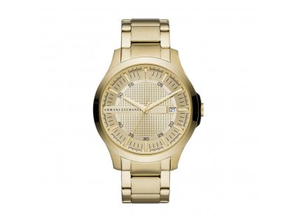 ARMANI EXCHANGE Pánske hodinky AX2415