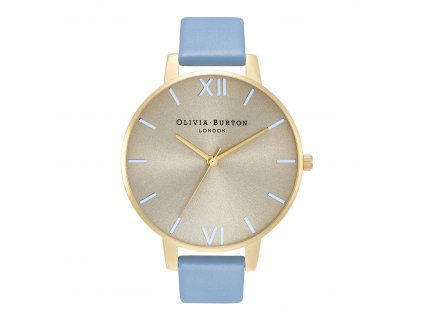 OLIVIA BURTON Dámske hodinky OB16EN15