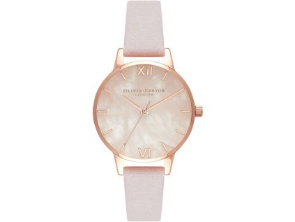 OLIVIA BURTON Dámske hodinky OB16SP02