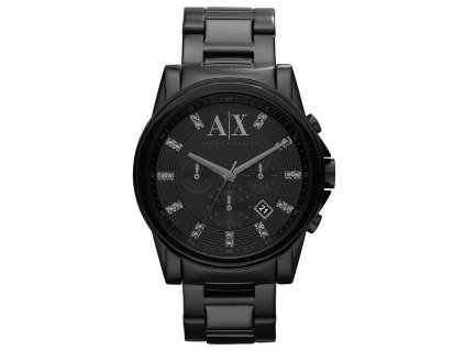 ARMANI EXCHANGE Pánske hodinky AX2093