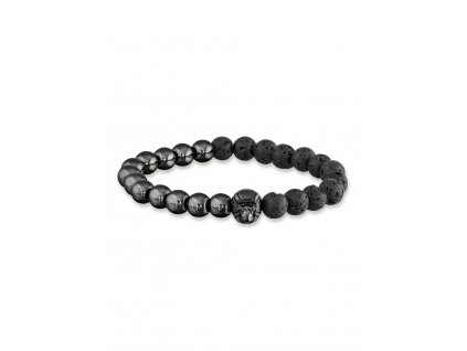 Save Brave Bracelet SBB-Rano-BK