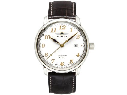 Zeppelin LZ127 7656-1 Automatic