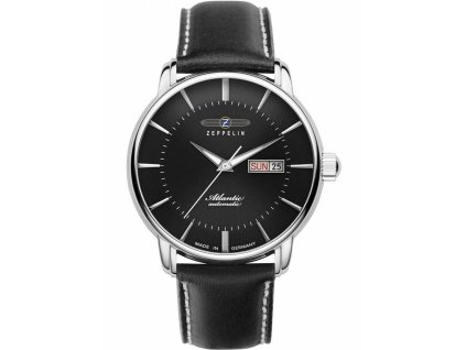 Zeppelin 8466-2 Atlantic Automatic   41mm
