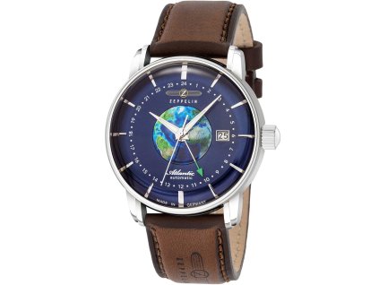 zeppelin 8468 3 atlantic automatik gmt packshot