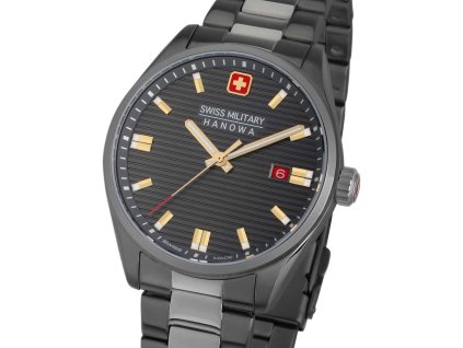 Swiss Military Hanowa SMWGH2200141 Roadrunner   40mm