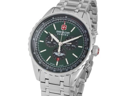 Swiss Military Hanowa SMWGI0000307 Afterburn Chronograph