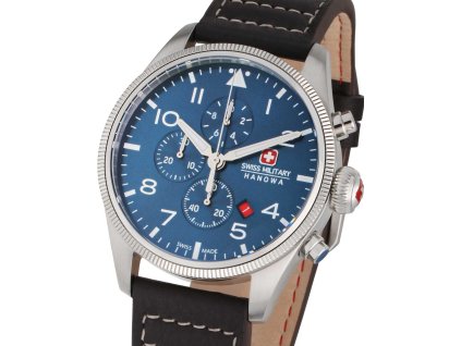 Swiss Military Hanowa SMWGC0000402 Thunderbolt Chronograph