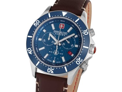 Swiss Military Hanowa SMWGC2100706 Flagship X Chronograph