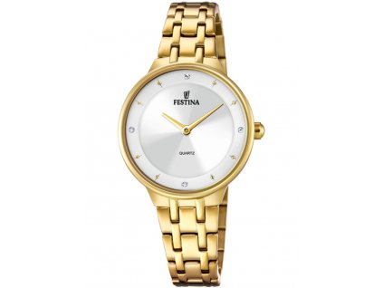 Festina F20601/1 Mademoiselle   31mm