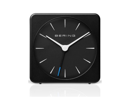 Bering 90066-22S Classic alarm clock