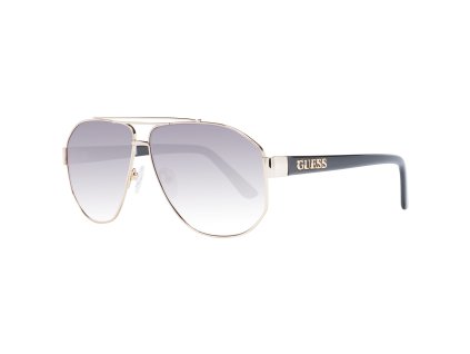 Guess Slnečné okuliare GF6145 6132B