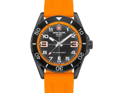 Swiss Alpine Military 7029.1879 Raptor   42mm