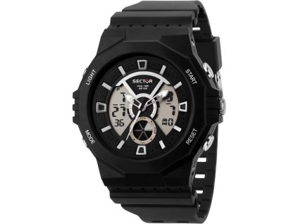 sector ex 41 watch r3251237001 v1n48b