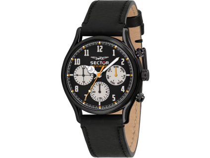 sector 660 watch r3251517001 v1n65a
