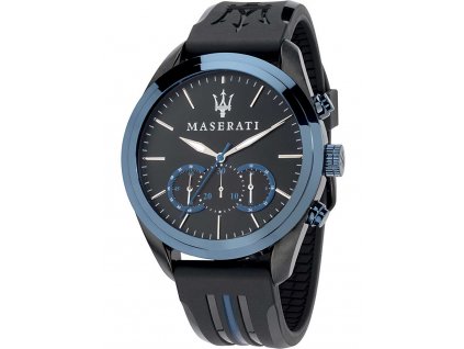 Maserati R8871612006 Traguardo chronograph 45mm