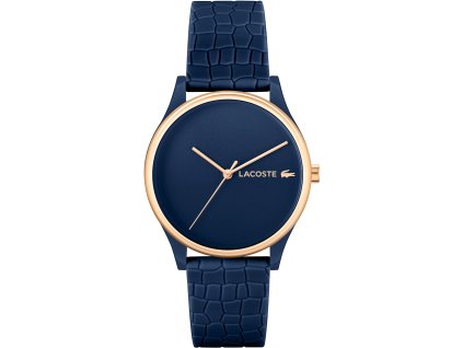 Lacoste 2001274 Crocodelle   36mm