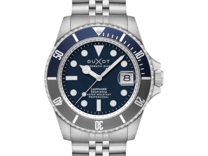 Duxot DX-2057-44   Atlantica Automatic Diver 42mm 20ATM