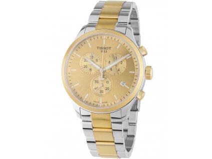 Tissot T116.617.22.021.00   Chrono XL 45mm