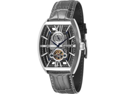 Thomas Earnshaw ES-8111-01   Holborn Skeleton Automatic 40mm