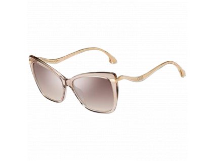 Jimmy Choo Slnečné okuliare SELBY/G/S FWMNQ 57