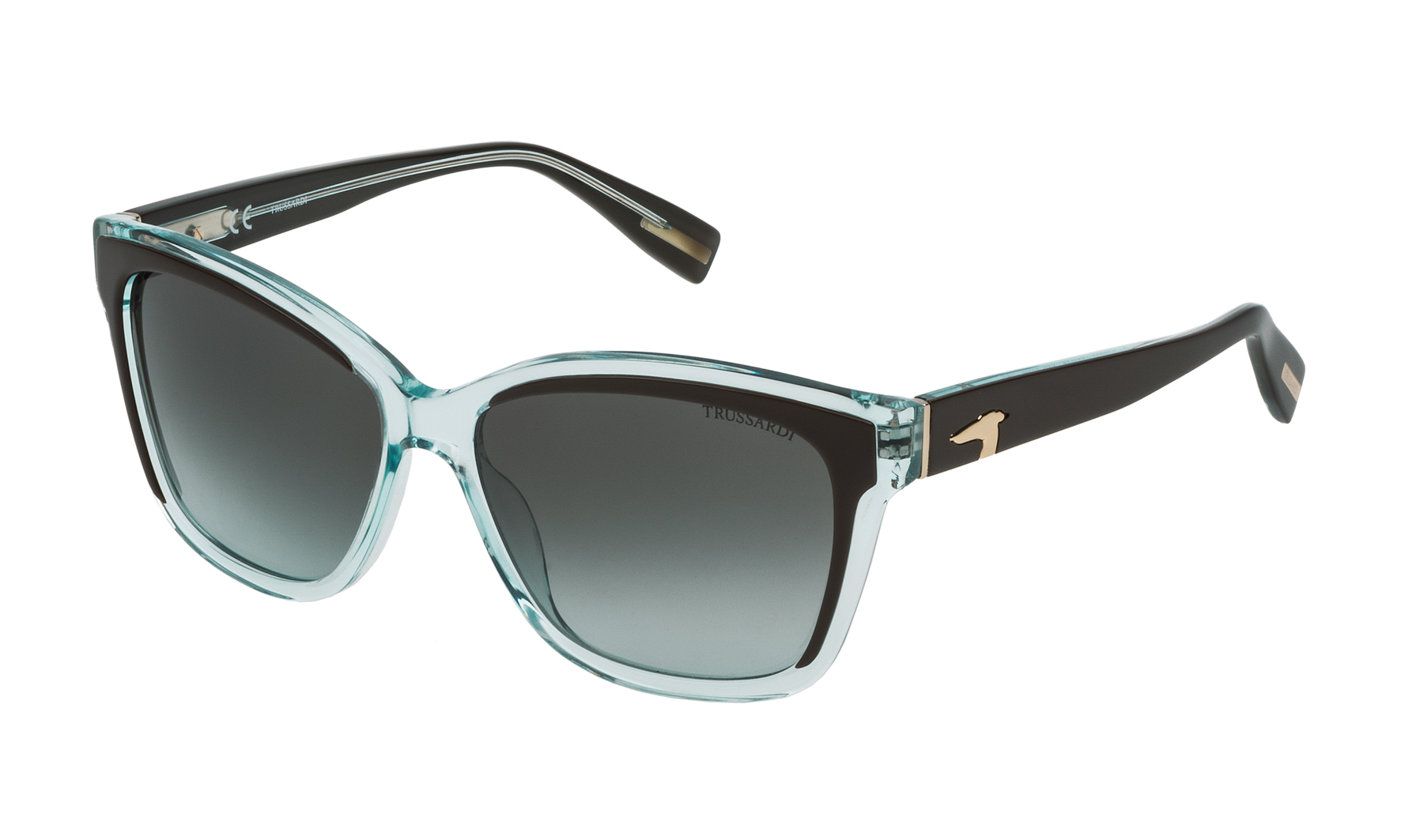 TRUSSARDI Dámske slnečné okuliare STR0775607U2