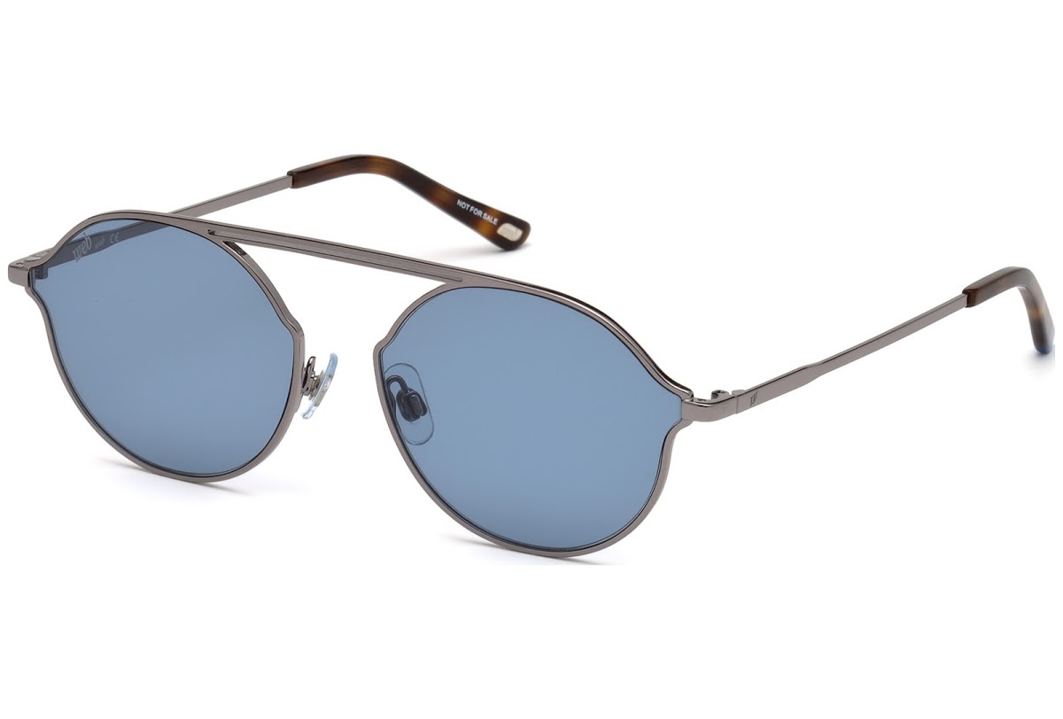 WEB EYEWEAR Slnečné okuliare WE0198-08V