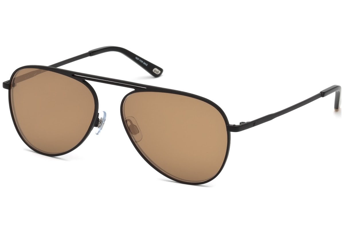 WEB EYEWEAR Slnečné okuliare WE0206-02G