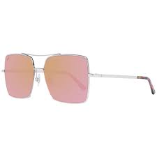 WEB EYEWEAR Dámske slnečné okuliare WE0210-16Z