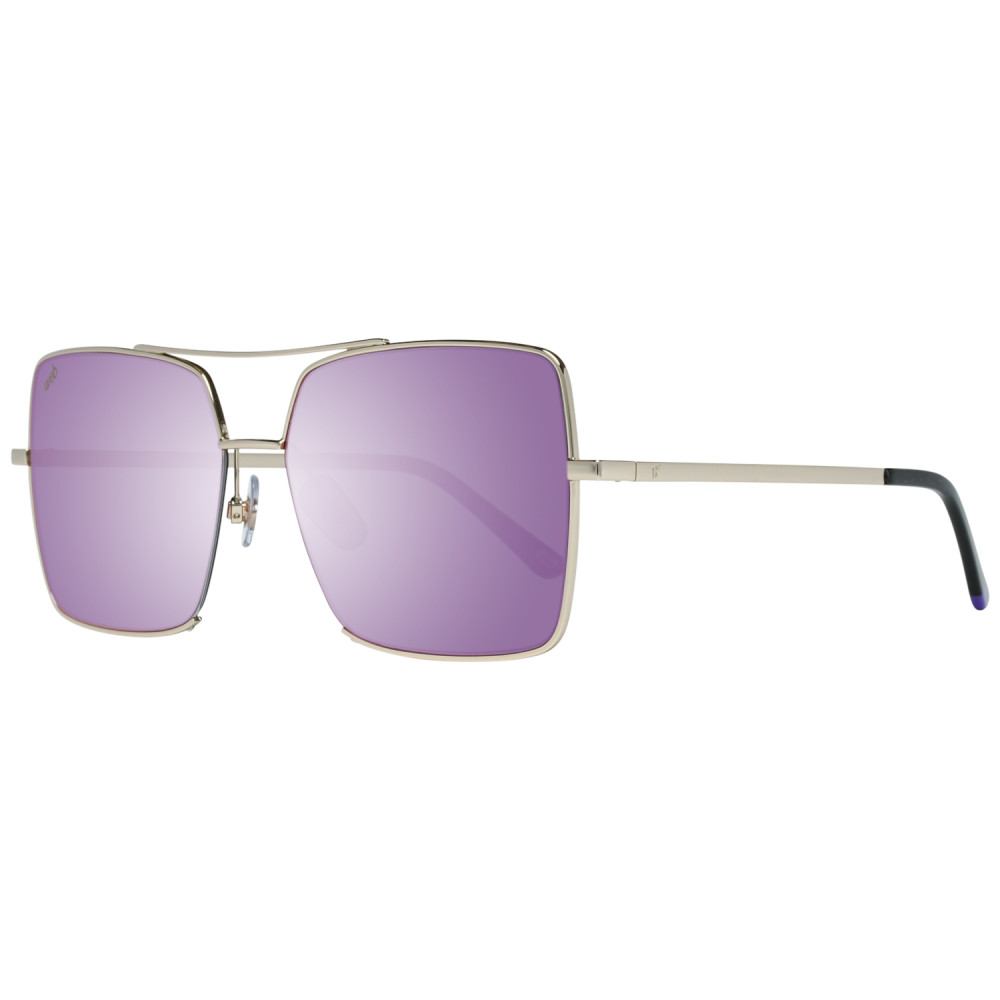 WEB EYEWEAR Dámske slnečné okuliare WE0210-28Z