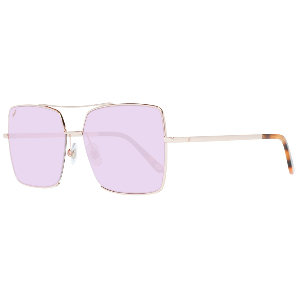 WEB EYEWEAR Dámske slnečné okuliare WE0210-33E