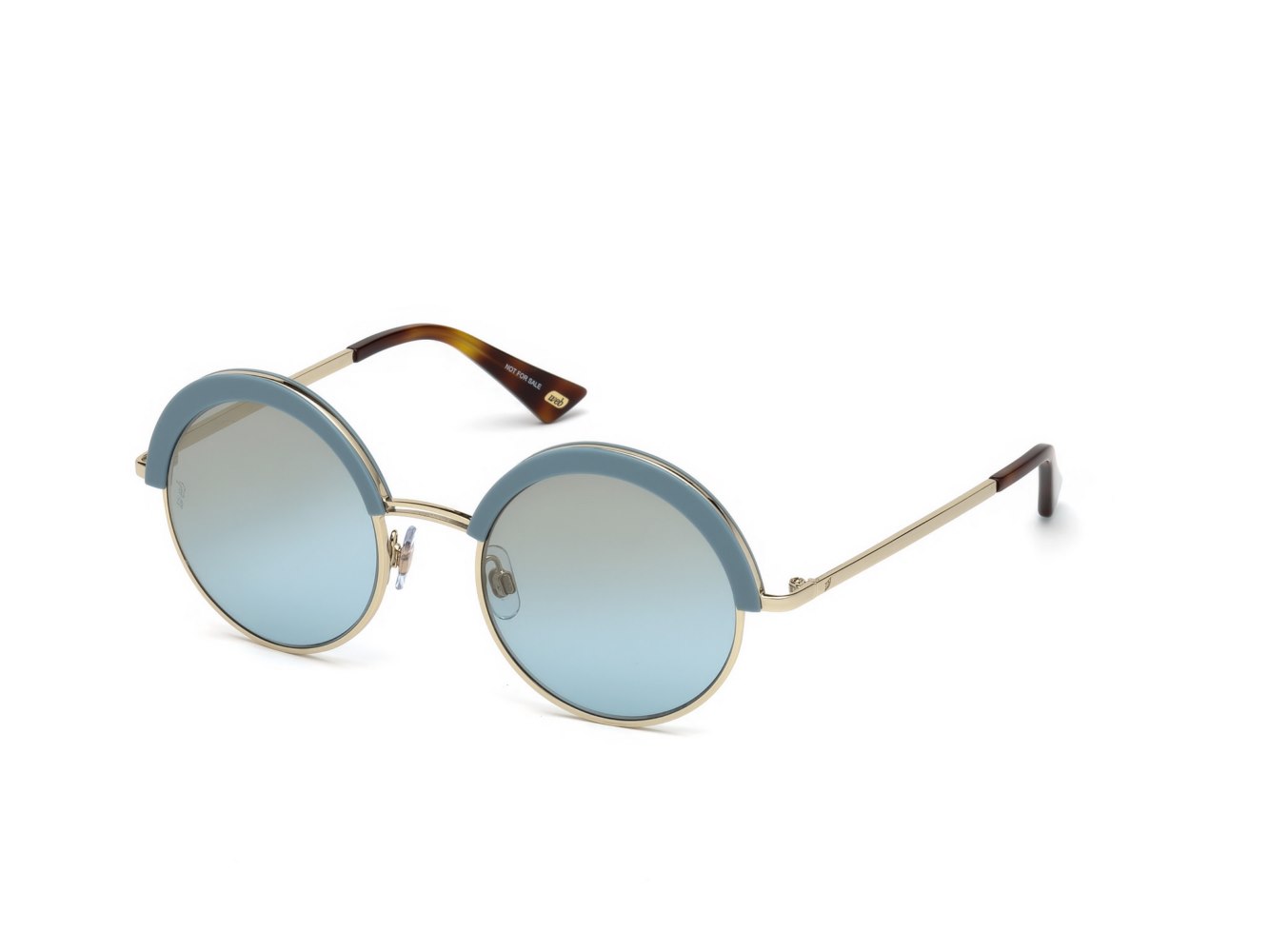 WEB EYEWEAR Dámske slnečné okuliare WE0218-84W