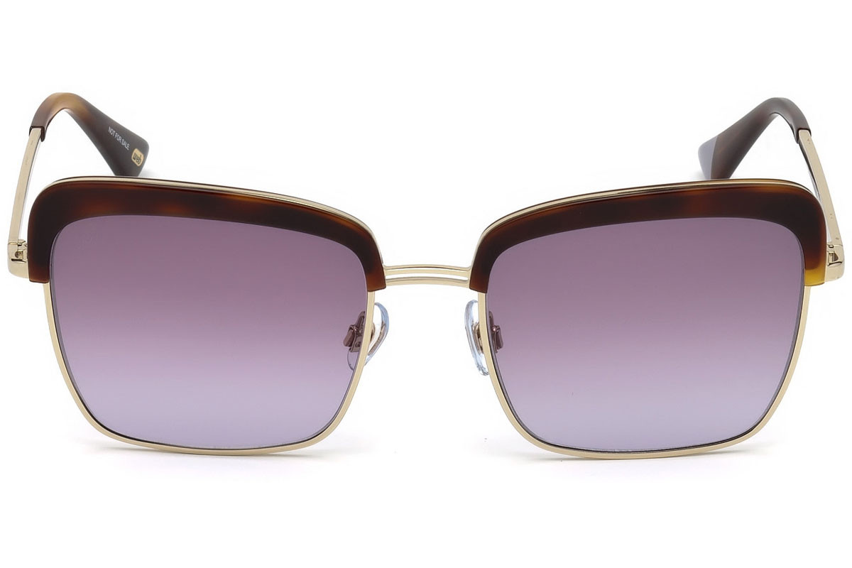 WEB EYEWEAR Dámske slnečné okuliare WE0219-52Z