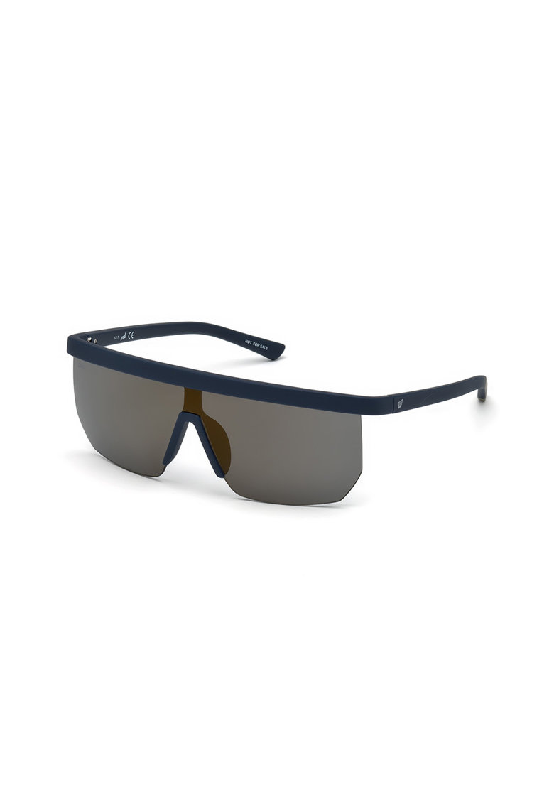 WEB EYEWEAR Pánske slnečné okuliare WE0221-91C