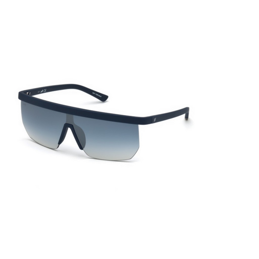 WEB EYEWEAR Pánske slnečné okuliare WE0221-91W